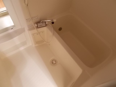 【浴室】 | ルミエール（六ツ師） | ※写真は別号室