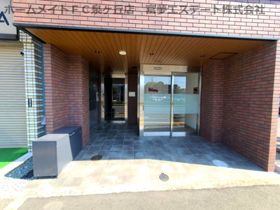 【エントランス】 | プロフォンド