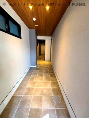 【ロビー】 | プロフォンド