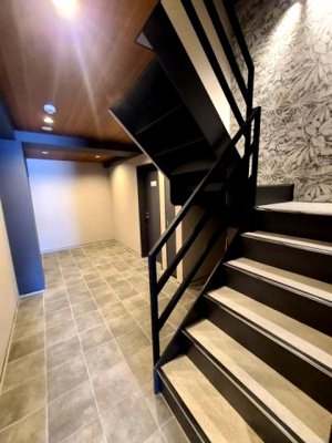 【ロビー】 | プロフォンド