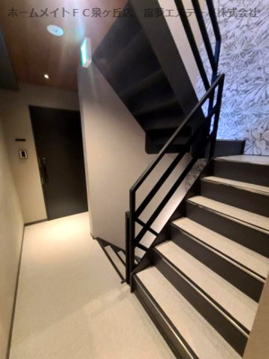 【その他共用部分】 | プロフォンド