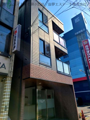 【外観】 | プロフォンド