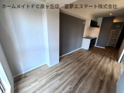 【居間・リビング】 | プロフォンド