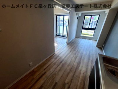 【居間・リビング】 | プロフォンド