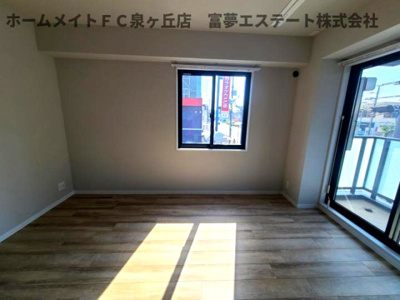 【洋室】 | プロフォンド