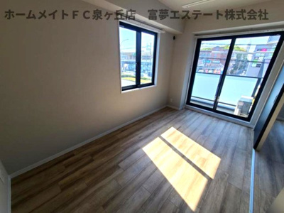 【洋室】 | プロフォンド