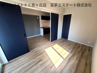 【洋室】 | プロフォンド