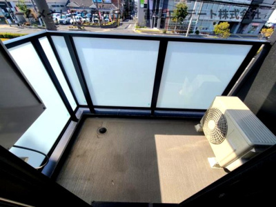 【バルコニー】 | プロフォンド