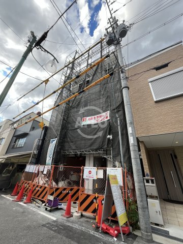 T・mission IN OSAKA　FRONT