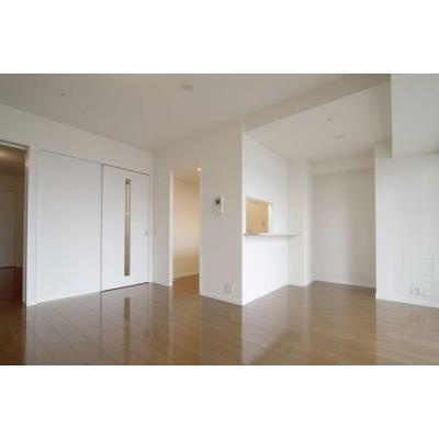 江東区豊洲１丁目の賃貸マンション