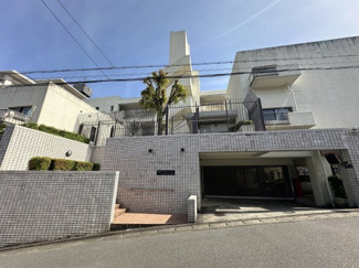 【外観】 | 敷地すべてに管理が行き届いていて、安心できます。まず、清潔です。