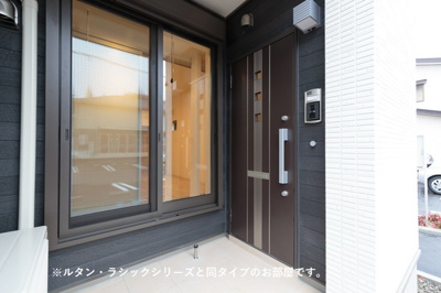 【エントランス】 | エリーゼ（ＥＬＩＳＥ）