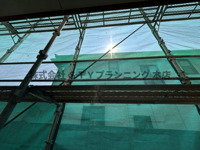 仲介手数料０円！ボヌール岩崎台A棟の展望