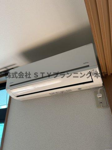 仲介手数料０円！ボヌール岩崎台A棟の設備