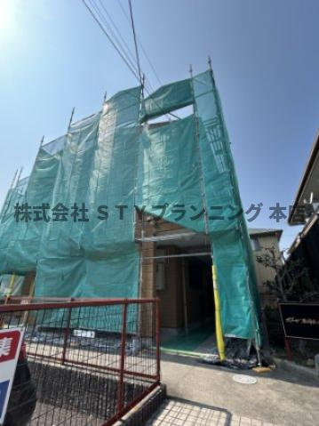 仲介手数料０円！ボヌール岩崎台A棟