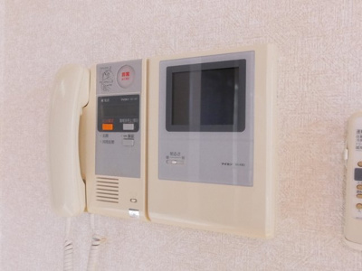 【セキュリティ】 | HPには初期費用掲載！「プライスホーム」で検索！サヴォイテンジンクォーター