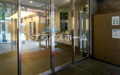 【その他共用部分】 | HPには初期費用掲載！「プライスホーム」で検索！サヴォイテンジンクォーター