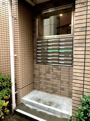 【その他共用部分】 | アクア深井