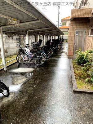 【その他共用部分】 | アクア深井