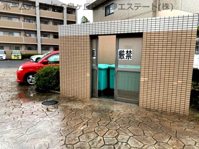 【その他共用部分】 | アクア深井