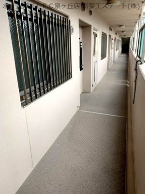 【その他共用部分】 | アクア深井