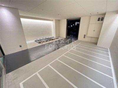 【その他共用部分】 | レジデンス朝潮橋