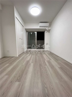 【居間・リビング】 | レジデンス朝潮橋