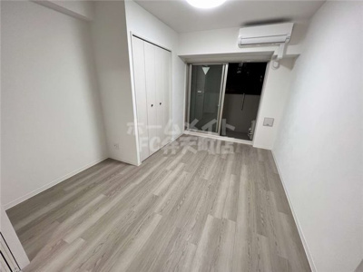 【寝室】 | レジデンス朝潮橋