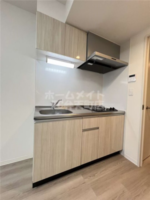 【キッチン】 | レジデンス朝潮橋