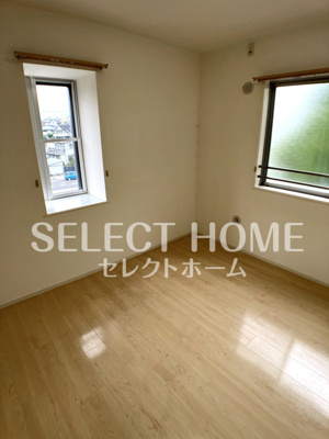 【寝室】 | マストプラスⅠ | 落ち着いて過ごせるお部屋なので、寝室にいかがでしょうか