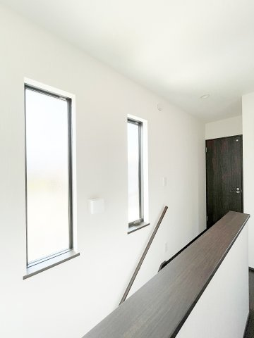 伊達市箱崎字布川　CLEIAS TOWN　の内装