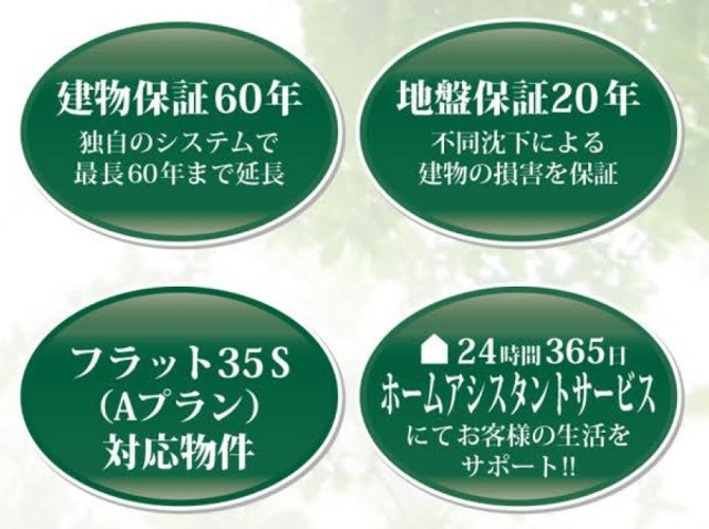 伊達市箱崎字布川　CLEIAS TOWN　のその他
