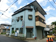 スカイハイツ恋ヶ窪の画像