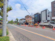 名古屋市名東区豊が丘3012『仲介料無料』新築戸建ての画像