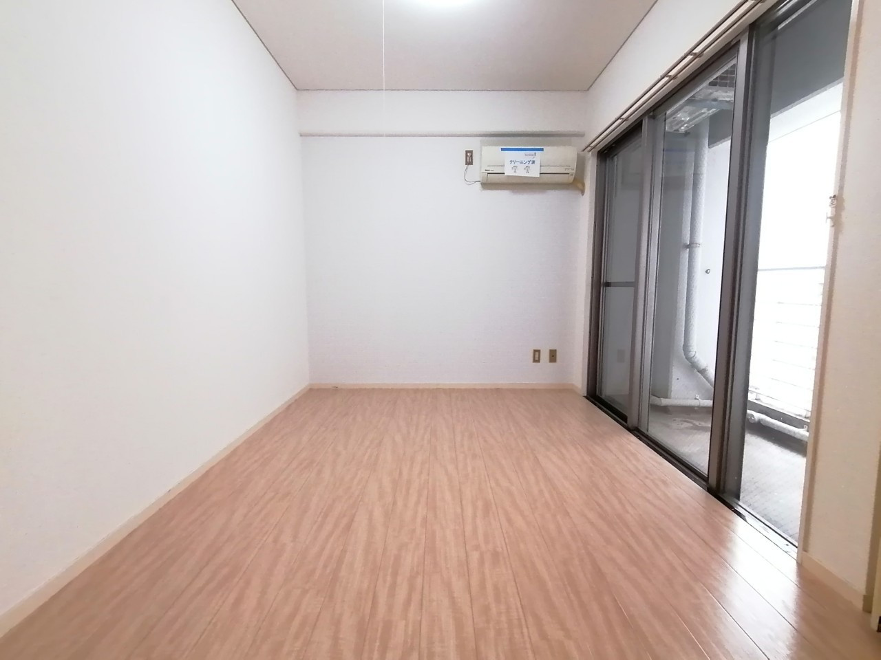 コートクビルの居間・リビング