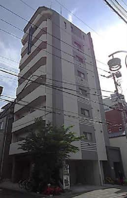 【外観】 | メゾンドレスポワール