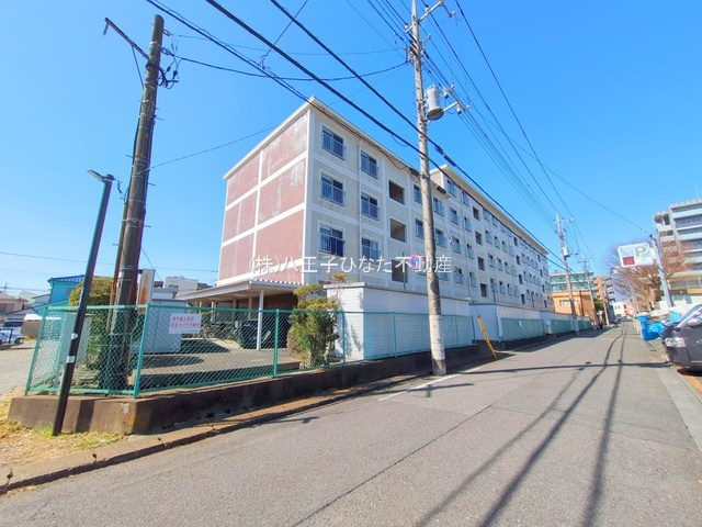 祝　成約済み　カミュ八王子　B棟　八王子市　中古マンションの周辺|～仲介手数料無料☆八王子ひなた不動産～カミュ八王子B棟