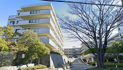 【周辺】 | ライオンズマンション西宮高座B棟