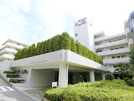 ライオンズマンション西宮高座B棟の画像