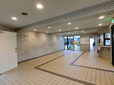 【その他共用部分】 | ライオンズマンション西宮高座B棟