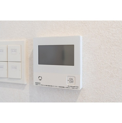 【その他】 | ミレーネ稲毛海岸