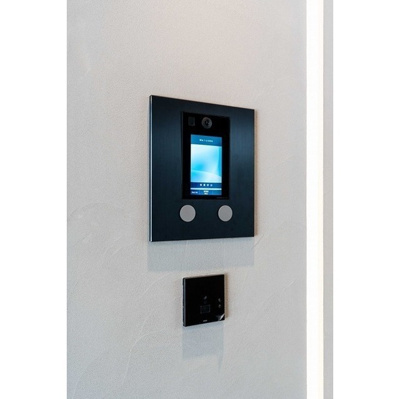 【セキュリティ】 | ミレーネ稲毛海岸