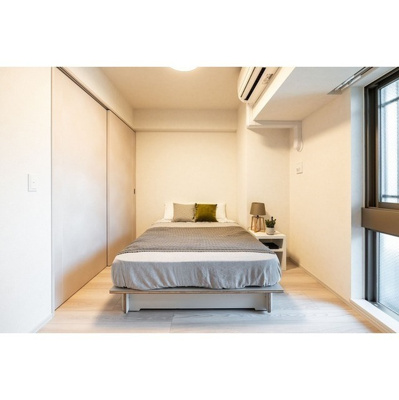 【内装】 | ミレーネ稲毛海岸