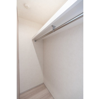 【収納】 | ミレーネ稲毛海岸