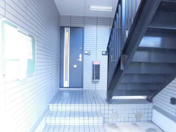 アビタシオンⅢのその他