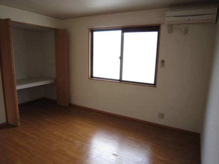 アビタシオンⅢの居間・リビング