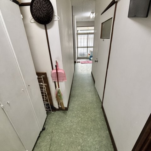 室蘭市八丁平3丁目39-14戸建のその他共用部分