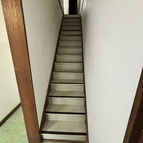 室蘭市八丁平3丁目39-14戸建のセキュリティ