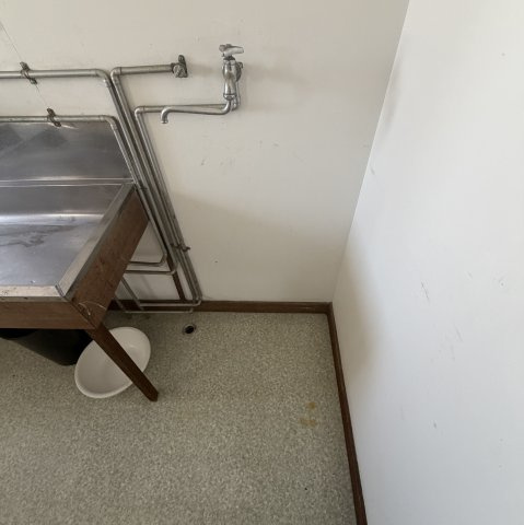 室蘭市八丁平3丁目39-14戸建の内装