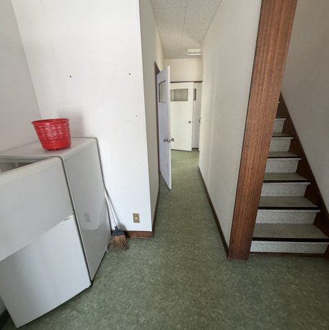 室蘭市八丁平3丁目39-14戸建のその他